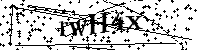 Bitte geben Sie die gezeigten Buchstaben und Zahlen ein