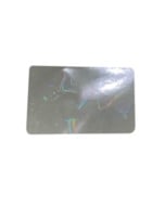 Özel ID hologram kaplama | Belgeler için holografik koruma