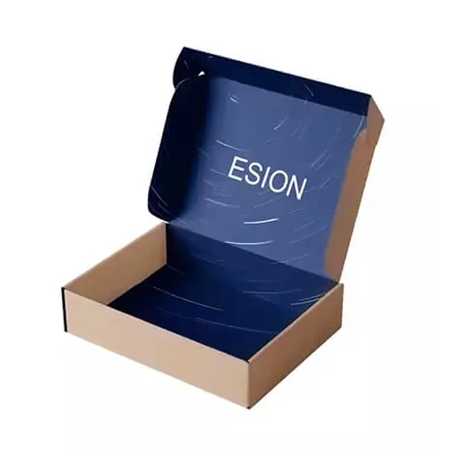 Özel Mailer Kutular