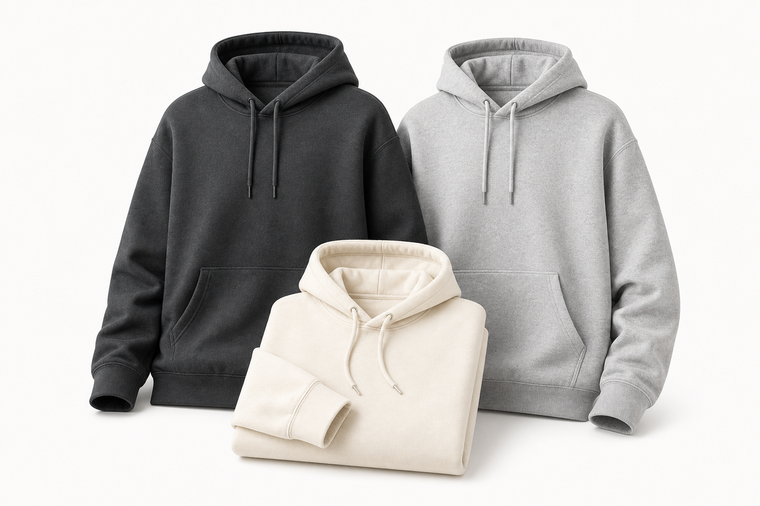 Özel Hoodie ürün örnek görseli
