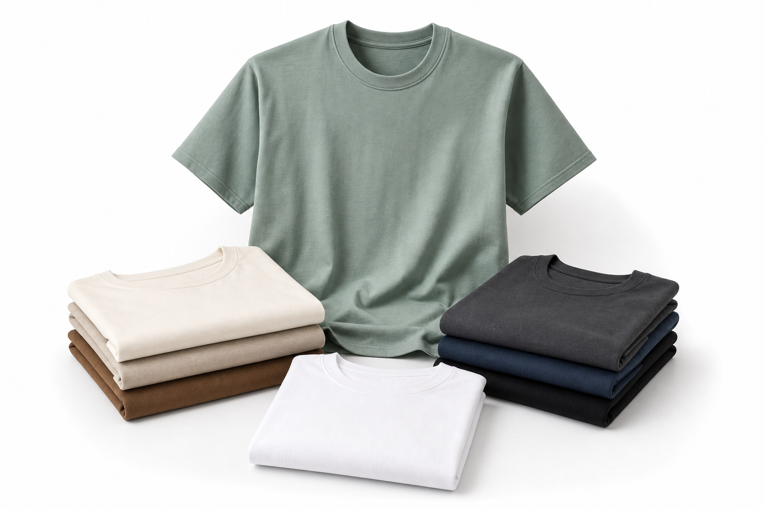 Özel T-Shirt ürün örnek görseli