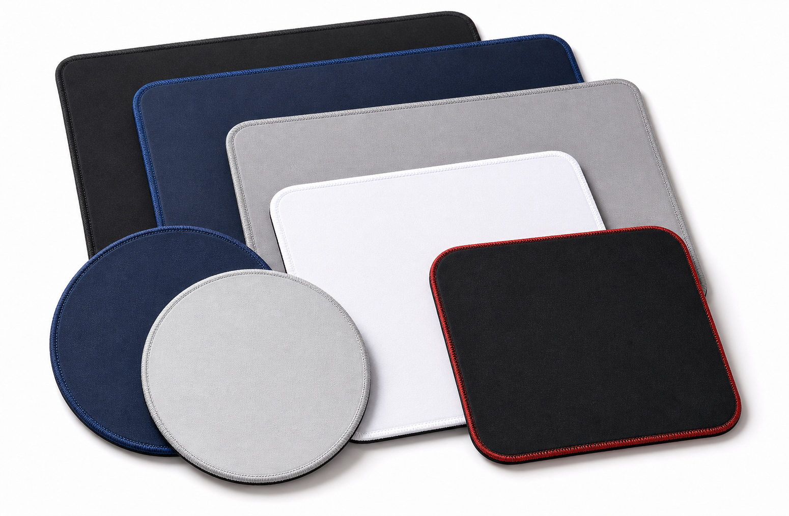 Özel mouse pad ürün örnek görseli